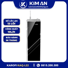 Máy Lọc Nước RO Karofi Tủ Đứng KAQ-L22