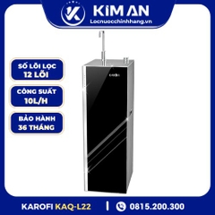 Máy Lọc Nước RO Karofi Tủ Đứng KAQ-L22