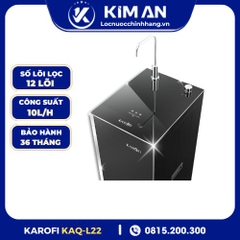 Máy Lọc Nước RO Karofi Tủ Đứng KAQ-L22