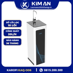 Máy Lọc Nước Karofi Tủ Đứng KAQ-O06