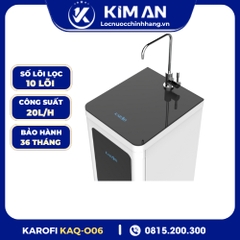 Máy Lọc Nước Karofi Tủ Đứng KAQ-O06