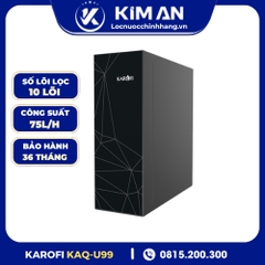 Máy lọc nước Karofi KAQ-U99