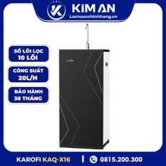 Máy Lọc Nước Karofi Tủ Đứng KAQ-X16