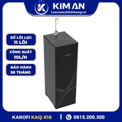 Máy Lọc Nước Karofi Tủ Đứng KAQ-X18