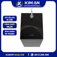 Máy Lọc Nước Karofi Tủ Đứng KAQ-X18