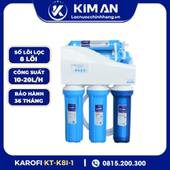 Máy lọc nước Karofi KT-K8I-1