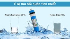 MÁY LỌC NƯỚC KANGAROO 3 CHẾ ĐỘ NÓNG-LẠNH-THƯỜNG KG10A3
