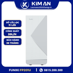 Máy lọc nước RO để gầm Funiki FP201U