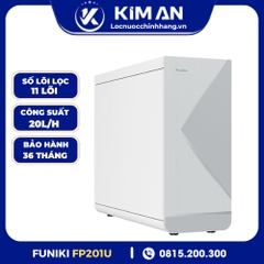 Máy lọc nước RO để gầm Funiki FP201U