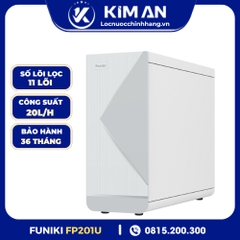 Máy lọc nước RO để gầm Funiki FP201U