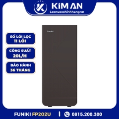 Máy lọc nước RO để gầm Funiki FP202U