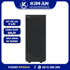 Máy lọc nước RO để gầm Funiki FP204U