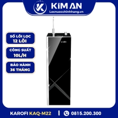 Máy Lọc Nước RO Karofi Tủ Đứng KAQ-M22