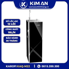 Máy Lọc Nước RO Karofi Tủ Đứng KAQ-M22
