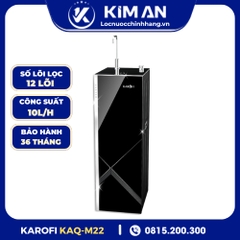 Máy Lọc Nước RO Karofi Tủ Đứng KAQ-M22