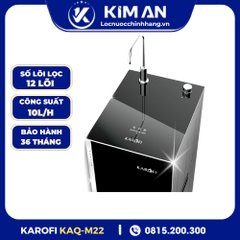 Máy Lọc Nước RO Karofi Tủ Đứng KAQ-M22