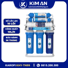 Máy lọc nước RO Karofi KHY-TN99