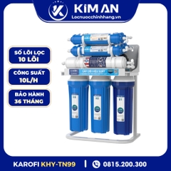 Máy lọc nước RO Karofi KHY-TN99