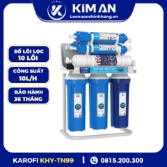 Máy lọc nước RO Karofi KHY-TN99