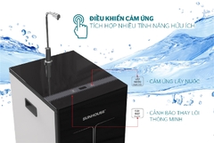 Máy Lọc Nước SUNHOUSE Tủ Đứng SHA88113K