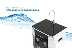 Máy Lọc Nước SUNHOUSE Tủ Đứng SHA88510K
