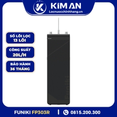 Máy lọc nước RO tủ đứng Funiki FP303R