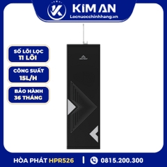 Máy lọc nước RO tủ đứng Hòa Phát HPR526
