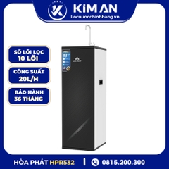 Máy lọc nước RO tủ đứng Hòa Phát HPR532