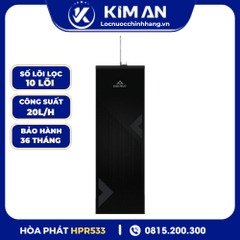 Máy lọc nước RO tủ đứng Hòa Phát HPR533
