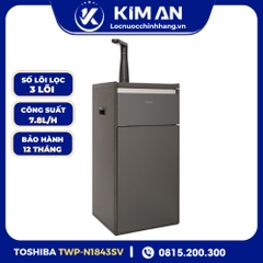 Máy Lọc Nước RO Tủ Đứng Toshiba TWP-N1843SV