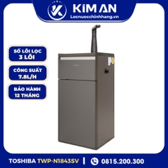 Máy Lọc Nước RO Tủ Đứng Toshiba TWP-N1843SV