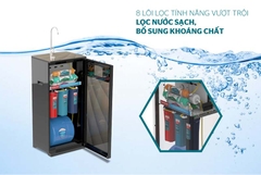 Máy Lọc Nước SUNHOUSE Tủ Đứng SHA8818K