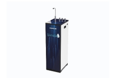 Máy Lọc Nước SUNHOUSE Tủ Đứng SLIMBIO SHA76213CK-S