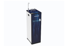 Máy Lọc Nước SUNHOUSE Tủ Đứng SLIMBIO SHA76213CK-S