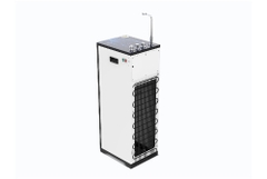 Máy Lọc Nước SUNHOUSE Tủ Đứng SLIMBIO SHA76213CK-S