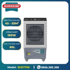 Máy làm mát không khí Sunhouse SHD7789