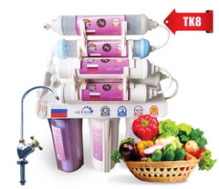 MÁY LỌC NƯỚC NANO GEYSER TK8