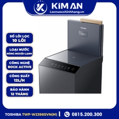 Máy Lọc Nước Toshiba Nóng - Lạnh - Nguội Originpure TWP-W2398SVN(M)