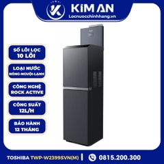 Máy Lọc Nước Toshiba Nóng - Lạnh - Nguội Originpure TWP-W2399SVN(M)