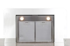 Máy hút mùi Malloca Delta-K890V