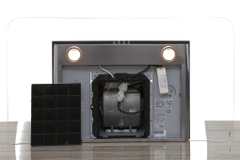 Máy hút mùi Malloca Delta-K890V