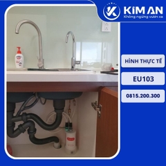 Thiết Bị Lọc Nước Lắp Dưới Bồn Rửa Cleansui EU103