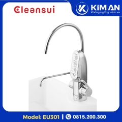 Thiết Bị Lọc Nước Tạo Ion Kiềm Cleansui EU301