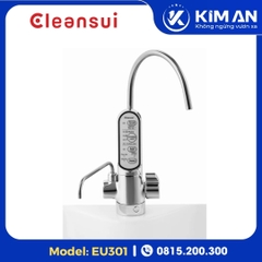 Thiết Bị Lọc Nước Tạo Ion Kiềm Cleansui EU301