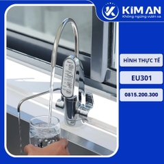 Thiết Bị Lọc Nước Tạo Ion Kiềm Cleansui EU301