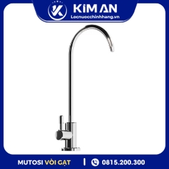 Vòi gạt máy lọc nước Mutosi