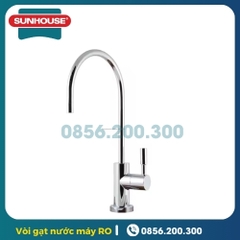Vòi Gạt Máy Lọc Nước RO