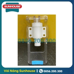 Vòi Lạnh Cây Nước Nóng Lạnh Sunhouse SHD9602, SHD9612