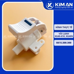 Vòi LẠNH Của Cây Nước Nóng Lạnh Kangaroo KG40H, KG41H, KG40N, KG41W, KG3340