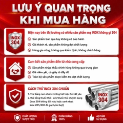 Giá Bát Cố Định RELAXY CAO CẤP - Dạng Chữ V, 2&3 Tâng - Bảo Hành INOX Vĩnh Viễn - Có Thợ Lắp